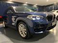 BMW X3 xDrive30d Business Advantage