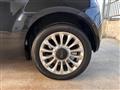 FIAT 500 1.2 Lounge CAMBIO AUTOMATICO OK NEOP. KM ORIGINALI