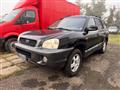 HYUNDAI SANTA FE 2.0 CRDi TD 4WD GL Plus GANCIO TRAINO