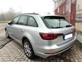 AUDI A4 AVANT Avant 35 TDI S tronic Business