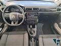 CITROEN C3 PureTech 82 CV S&S Feel