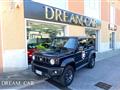 SUZUKI JIMNY 1.5 5MT Top UNIPRO GANCIO TRAINO