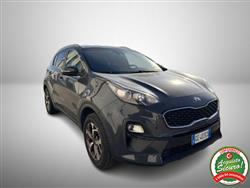 KIA SPORTAGE 2016 1.6 ECOGPL 2WD Urban Navi