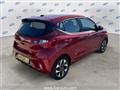 HYUNDAI NEW i10 i10 1.0 GPL Connectline