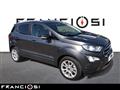 FORD ECOSPORT 1.0 EcoBoost 125cv Titanium S S my20.25