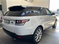 LAND ROVER RANGE ROVER SPORT 3.0 TDV6 HSE Dynamic