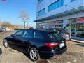 AUDI A4 AVANT Avant 30 TDI/136 CV S tronic