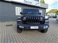 JEEP WRANGLER Unlimited 2.2 Mjt II Sahara