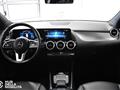 MERCEDES CLASSE GLA d Automatic Sport Plus