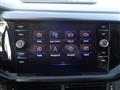 VOLKSWAGEN T-CROSS 1000 TSI STYLE CARPLAY PDC ANT&POST"16 ITALIA