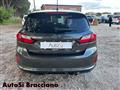 FORD FIESTA 1.0 Ecoboost Hybrid 125 CV 5 porte ST-Line