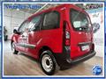 PEUGEOT PARTNER Tepee N1 Mix BlueHDi 75 5 Posti Autocarro