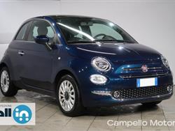 FIAT 500C 500 1.0 70cv Hybrid Dolcevita MY24