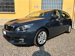 PEUGEOT 308 EURO 11499,00 BlueHDi 130 S&S EAT8 SW Business