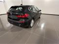 BMW SERIE 1 d 5p. Automatic Advantage