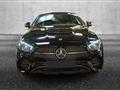 MERCEDES CLASSE E COUPE d 4Matic Premium