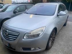 OPEL INSIGNIA 2.0 CDTI Sports Tourer aut. Cosmo