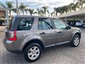 LAND ROVER FREELANDER 2.2 TD4 S.W. HSE