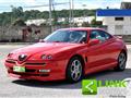 ALFA ROMEO GTV 2.0i 16V Twin Spark cat