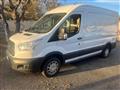 FORD TRANSIT 290 2.0TDCi EcoBlue 130CV PM-TA Furgone Entry