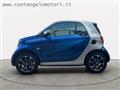 SMART FORTWO 70 1.0 twinamic Passion