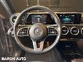 MERCEDES CLASSE A d Automatic Sport