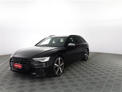 AUDI A6 AVANT S6 Avant 3.0 TDI quattro tiptronic