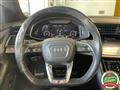 AUDI Q8 50tdi MHEV 286cv quattro S LINE