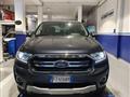 FORD Ranger 2.0 ECOBLUE DC Limited 5pt.