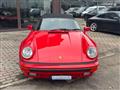 PORSCHE 911 3.2 Speedster Turbo Look modello America Asi Oro