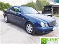 MERCEDES CLASSE CLK Kompressor Cabrio SPORT GPL FINANZIABILE