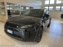 LAND ROVER RANGE ROVER EVOQUE HYBRID Range Rover Evoque 1.5 I3 PHEV 300 CV AWD Auto S