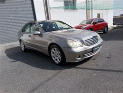 MERCEDES CLASSE C CDI cat Avantgarde