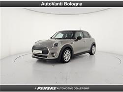 MINI MINI 3 PORTE 1.5 One D Boost