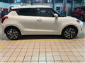 SUZUKI SWIFT 1.2 Hybrid CVT Top Automatica