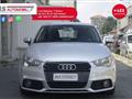 AUDI A1 1.4 TFSI S tronic 119g Ambition