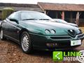 ALFA ROMEO GTV 2.0i V6 Turbo 201CV 1996 - ISCRITTA RIAR