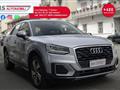 AUDI Q2 30 TDI Identity Black