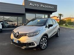 RENAULT CAPTUR TCe 12V 90 CV Sport Edition *OK NEOPATENTATI*