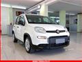 FIAT Panda 1.0 FireFly S&S Hybrid MY24 KM ZERO!!! IVATA NEOPATENTATI