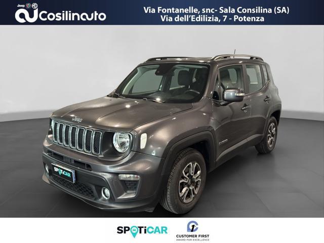 JEEP RENEGADE 1.0 120CV Longitude MY19