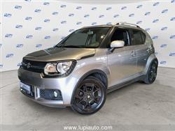 SUZUKI IGNIS 1.2 Dualjet 4WD All Grip Top