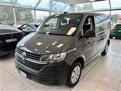 VOLKSWAGEN CARAVELLE 2.0 TDI 110CV PC Trendline 9 posti