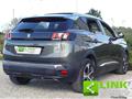 PEUGEOT 3008 BlueHDi 120 S&S EAT6 GT Line