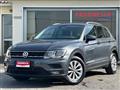 VOLKSWAGEN TIGUAN 1.4 TSI Style BlueMotion Technology