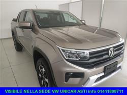 VOLKSWAGEN AMAROK 2.0 TDI 205CV 4MOTION aut. Life