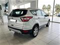 FORD KUGA 2.0 TDI 120 CV Business Autom.