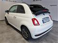 FIAT 500C 1.0 Hybrid Dolcevita