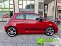 ABARTH 500 1.4 Turbo T-Jet Custom GARANZIA INCLUSA!!