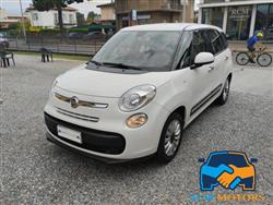 FIAT 500L Living 1.6 Multijet 105 CV Lounge